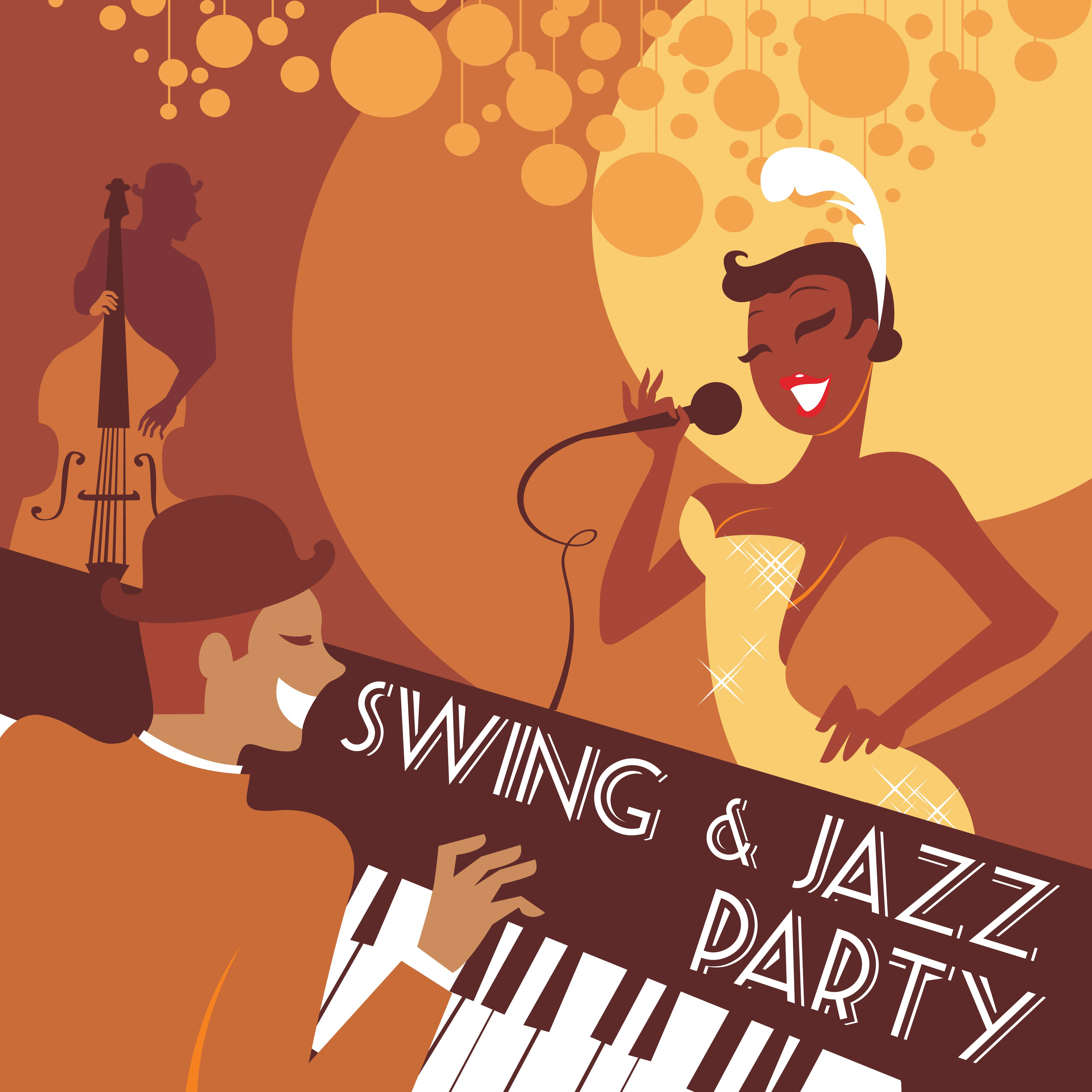 Swing & Jazz Party